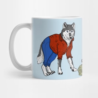 Natural Resource Mug